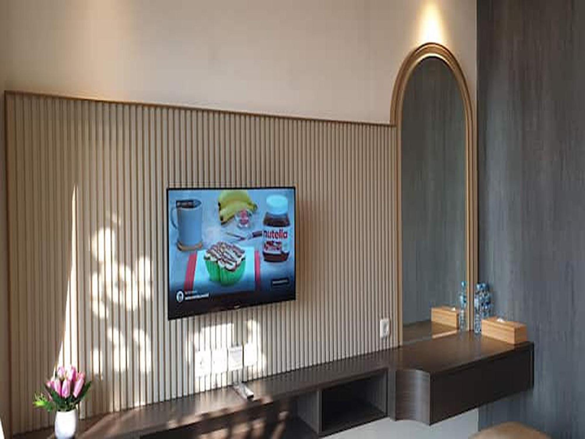 Comfort And Luxury Private Room At Goldcoast Pik Yakarta Habitación foto