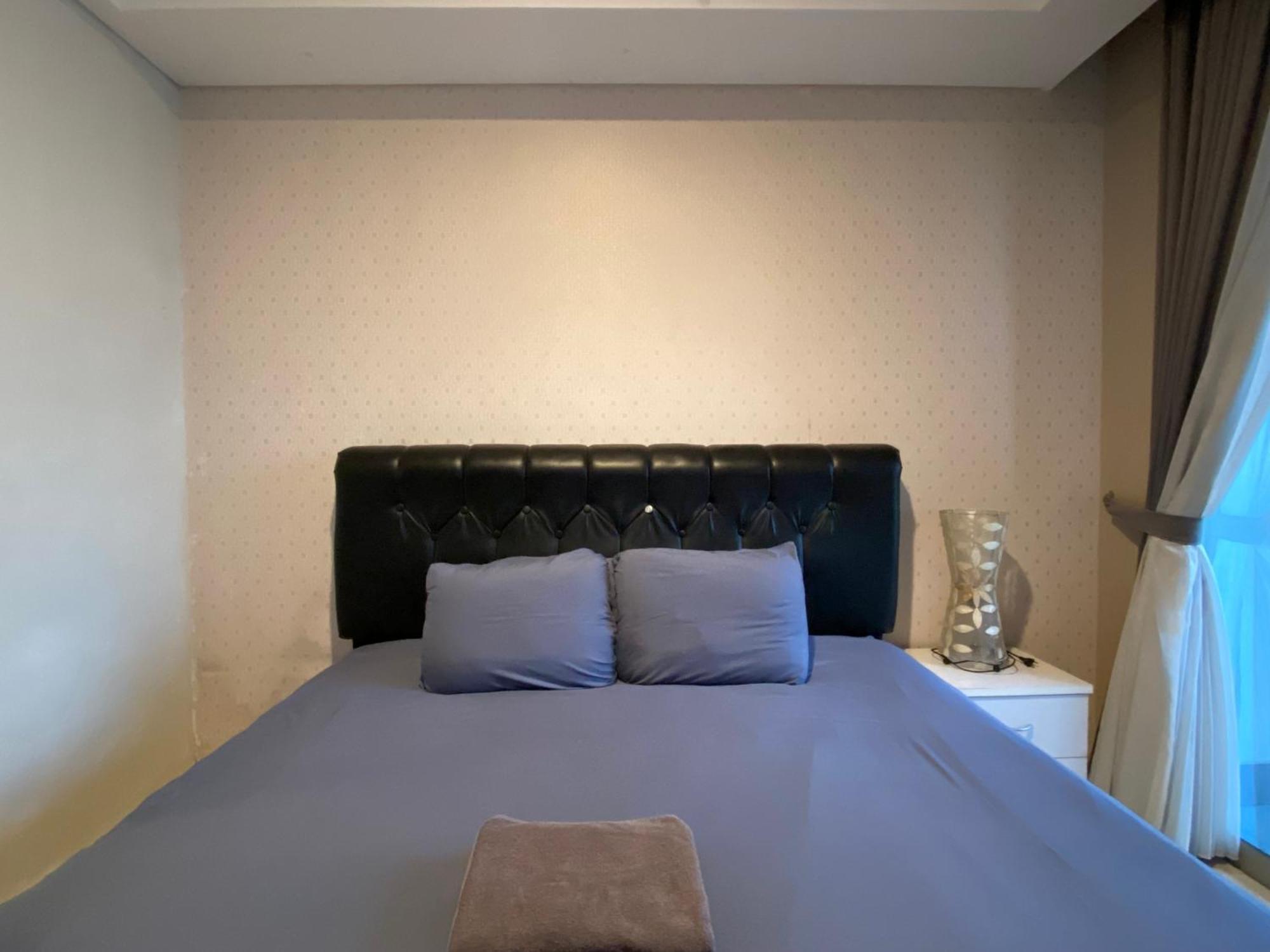 Comfort And Luxury Private Room At Goldcoast Pik Yakarta Habitación foto