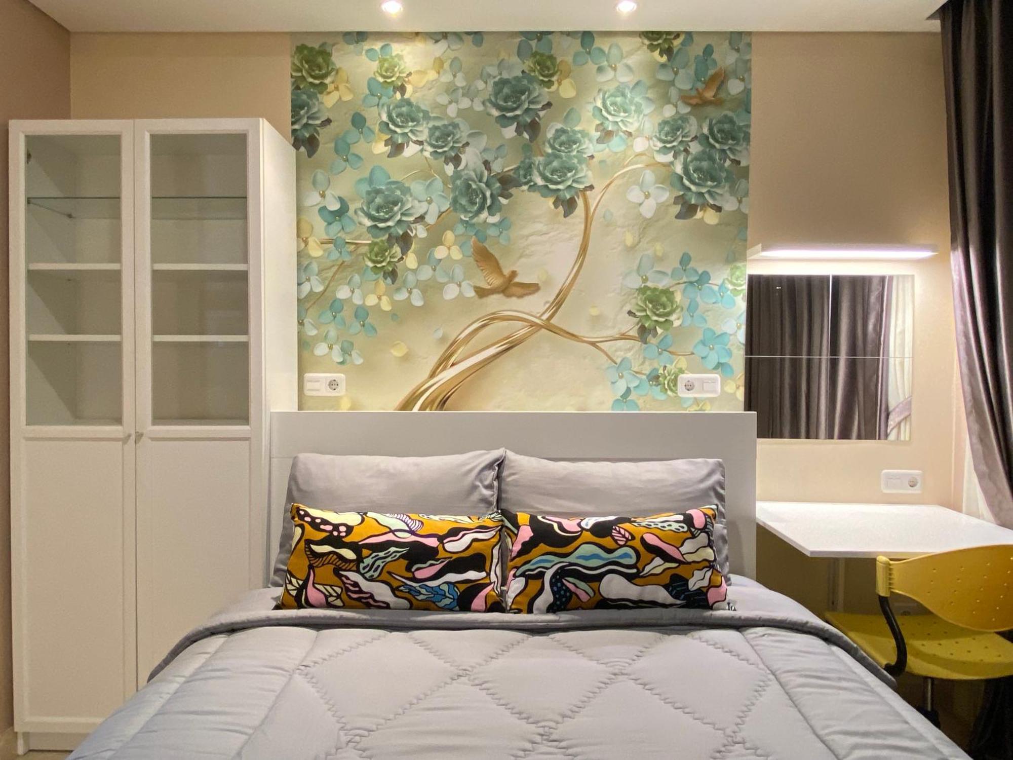 Comfort And Luxury Private Room At Goldcoast Pik Yakarta Habitación foto