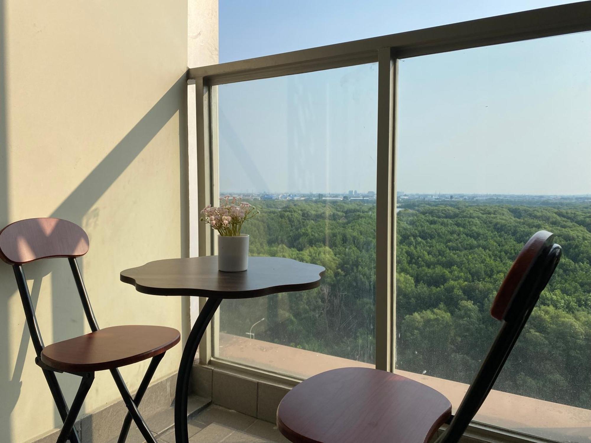 Comfort And Luxury Private Room At Goldcoast Pik Yakarta Exterior foto