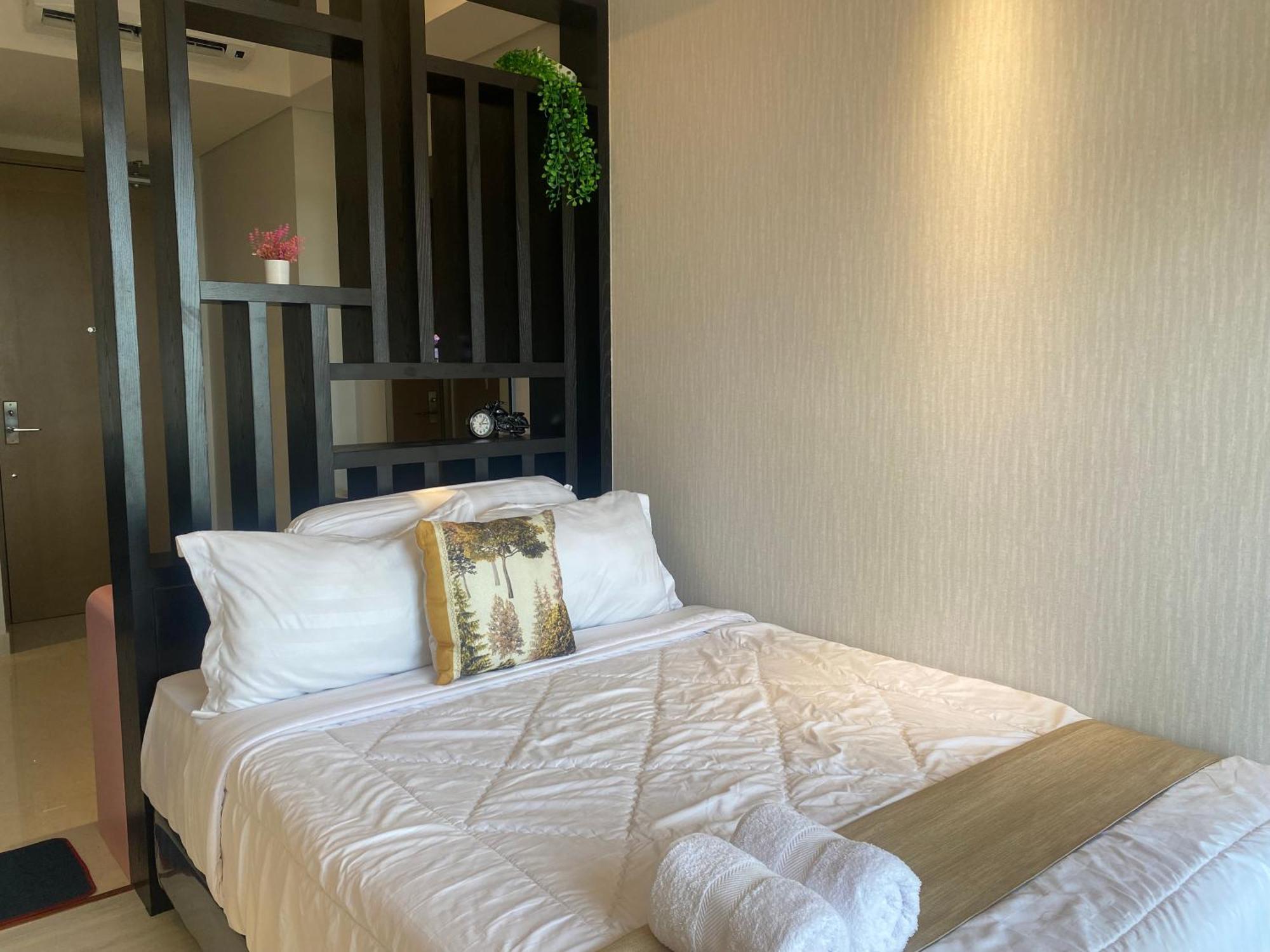 Comfort And Luxury Private Room At Goldcoast Pik Yakarta Exterior foto