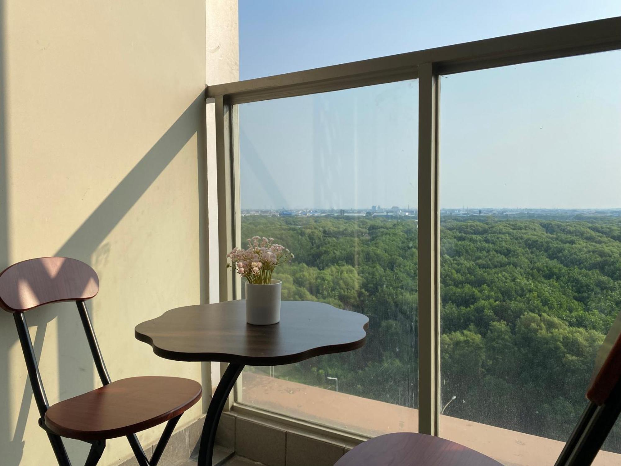 Comfort And Luxury Private Room At Goldcoast Pik Yakarta Exterior foto