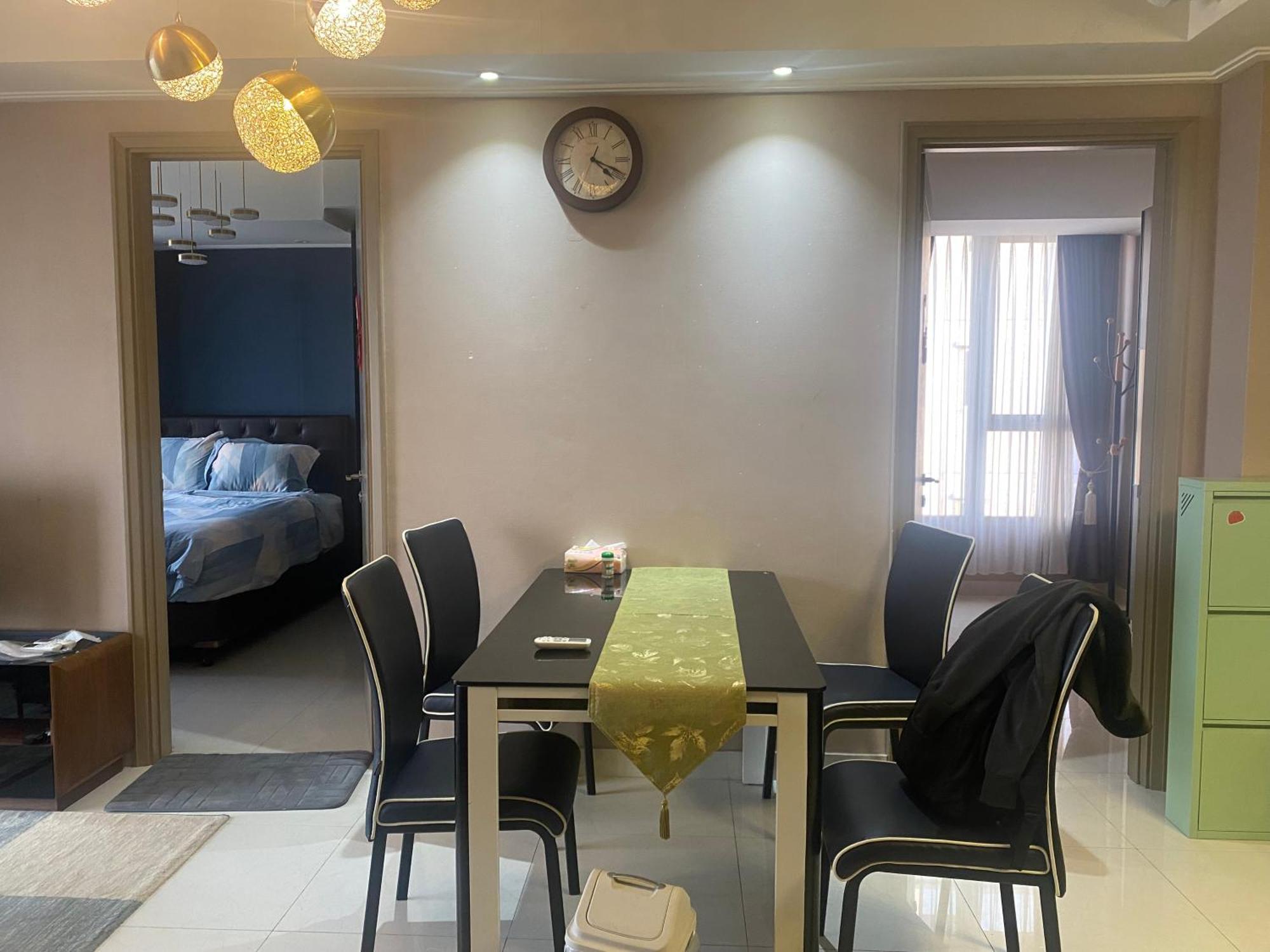Comfort And Luxury Private Room At Goldcoast Pik Yakarta Exterior foto